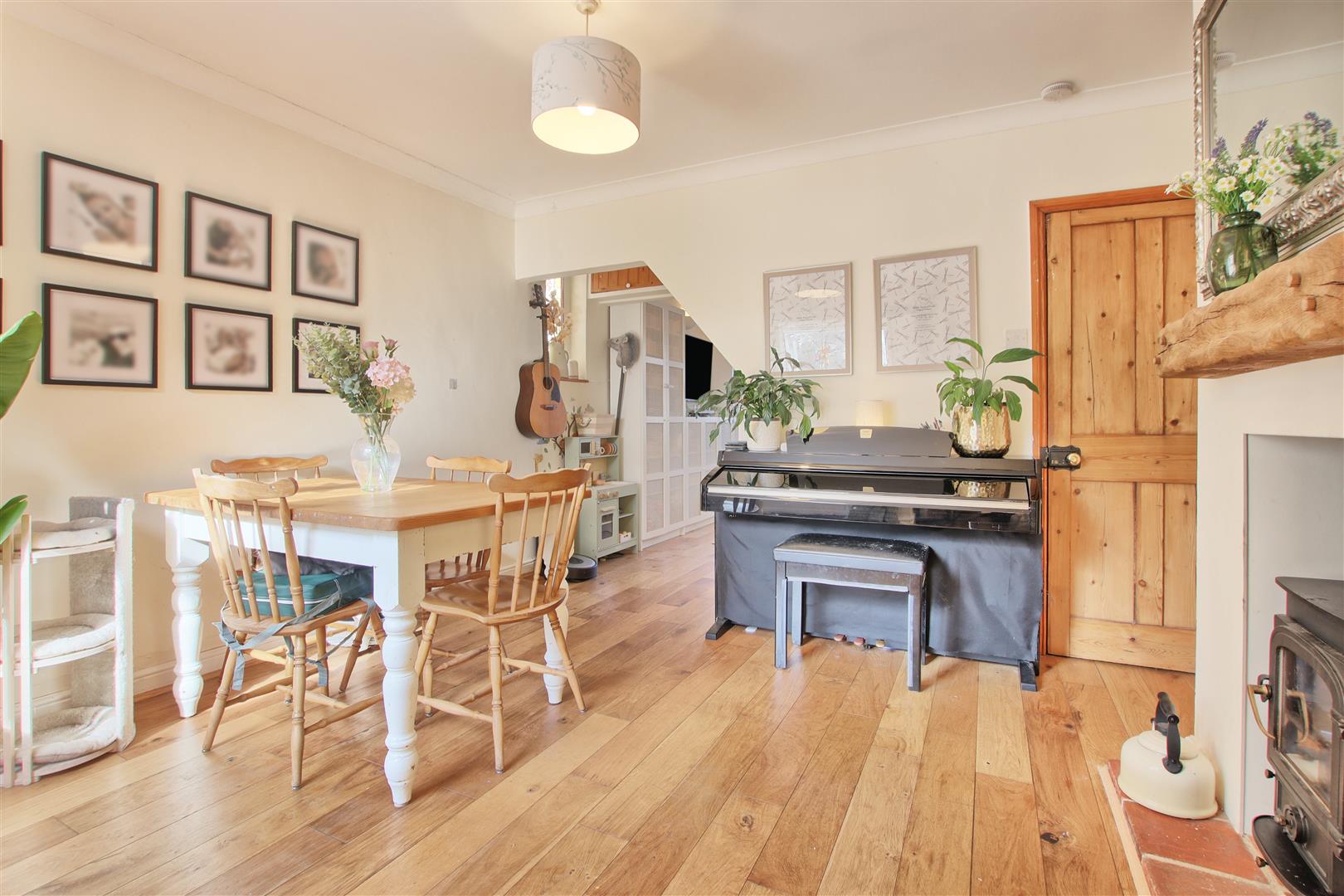 Carter Street, Fordham, Ely